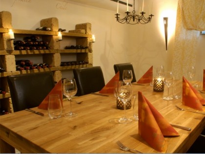Foto: Hopmanns Olive